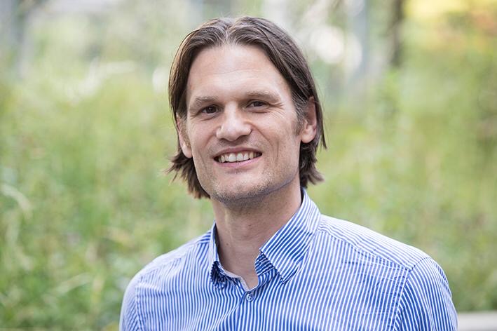 Daniel Lscher